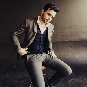 Meet your Posher, James